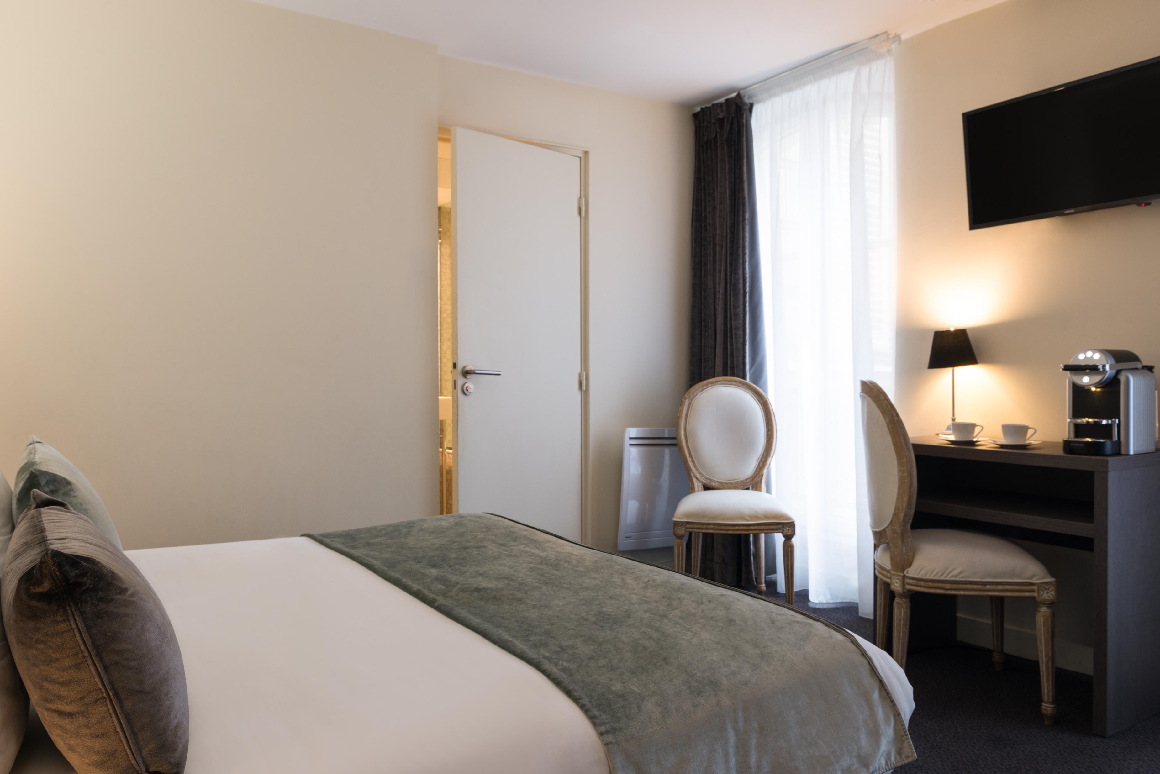 Hotel Aston Paris Luaran gambar